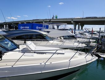 relates to OneWater Said to Be in Talks for Rival Boat Dealer MarineMax