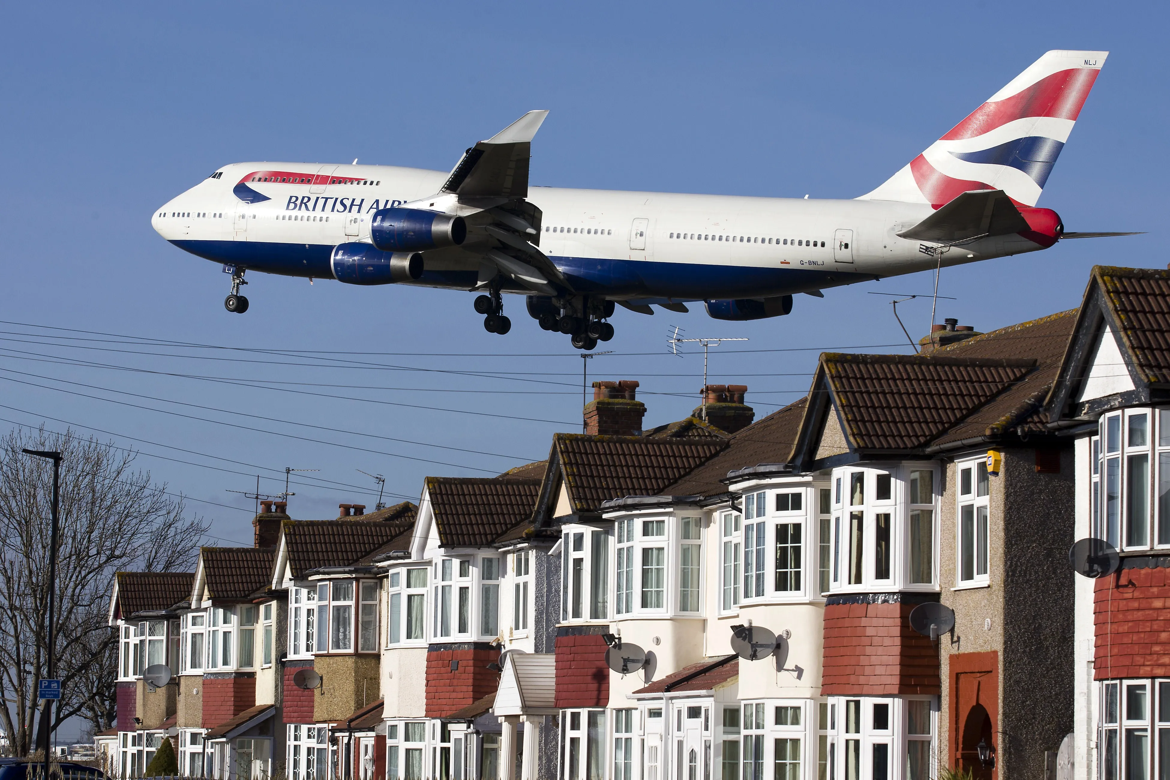 BRITAIN-AVIATION-TRANSPORT-EXPANSION-HEATHROW