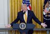 Trump Shows He Still Has Clout With GOP as Wider Popularity Declines