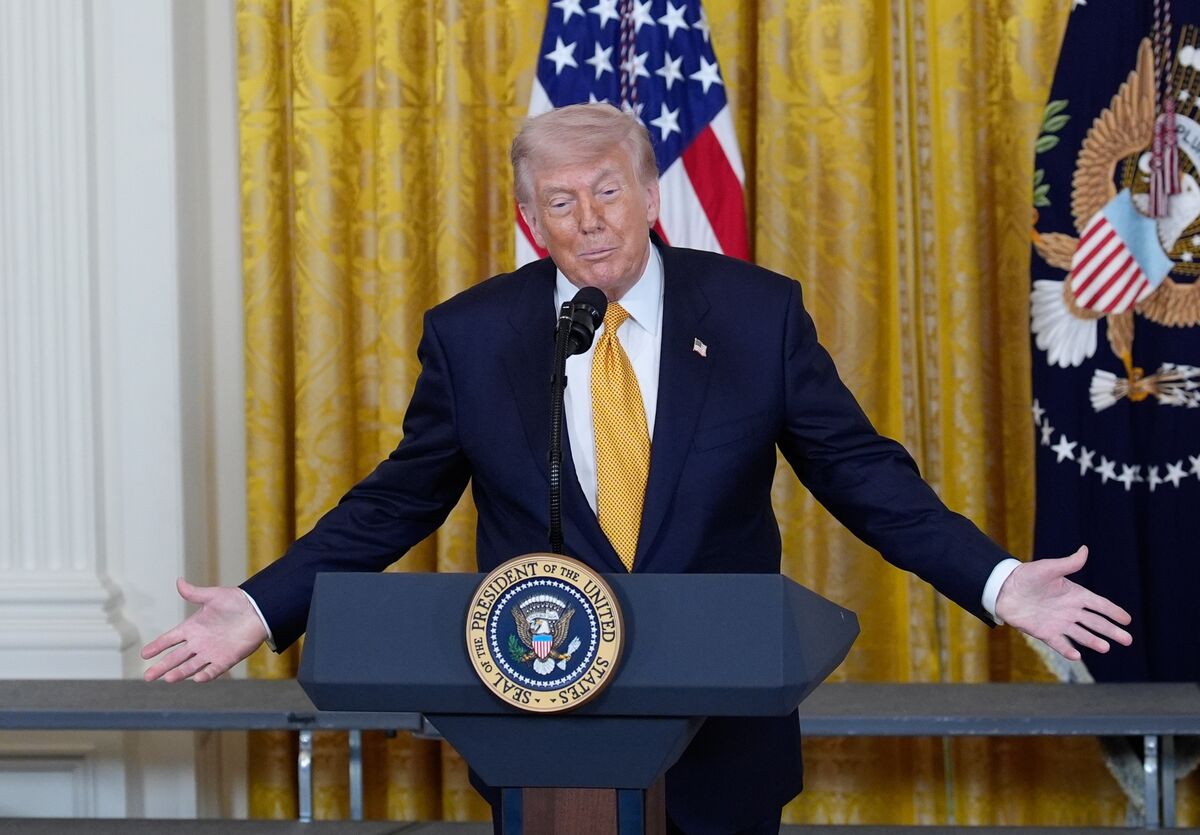 Trump Shows He Still Has Clout With GOP as Wider Popularity Declines