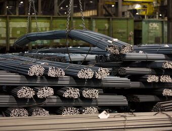 relates to Russian Steelmaker Evraz Seeks to Sell North American Assets