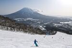 Japan’s ski industry is reopening to foreign visitors for the first season after the Covid pandemic, and the slopes are packed with people&nbsp;from Australia, Singapore, the US&nbsp;and France.&nbsp;