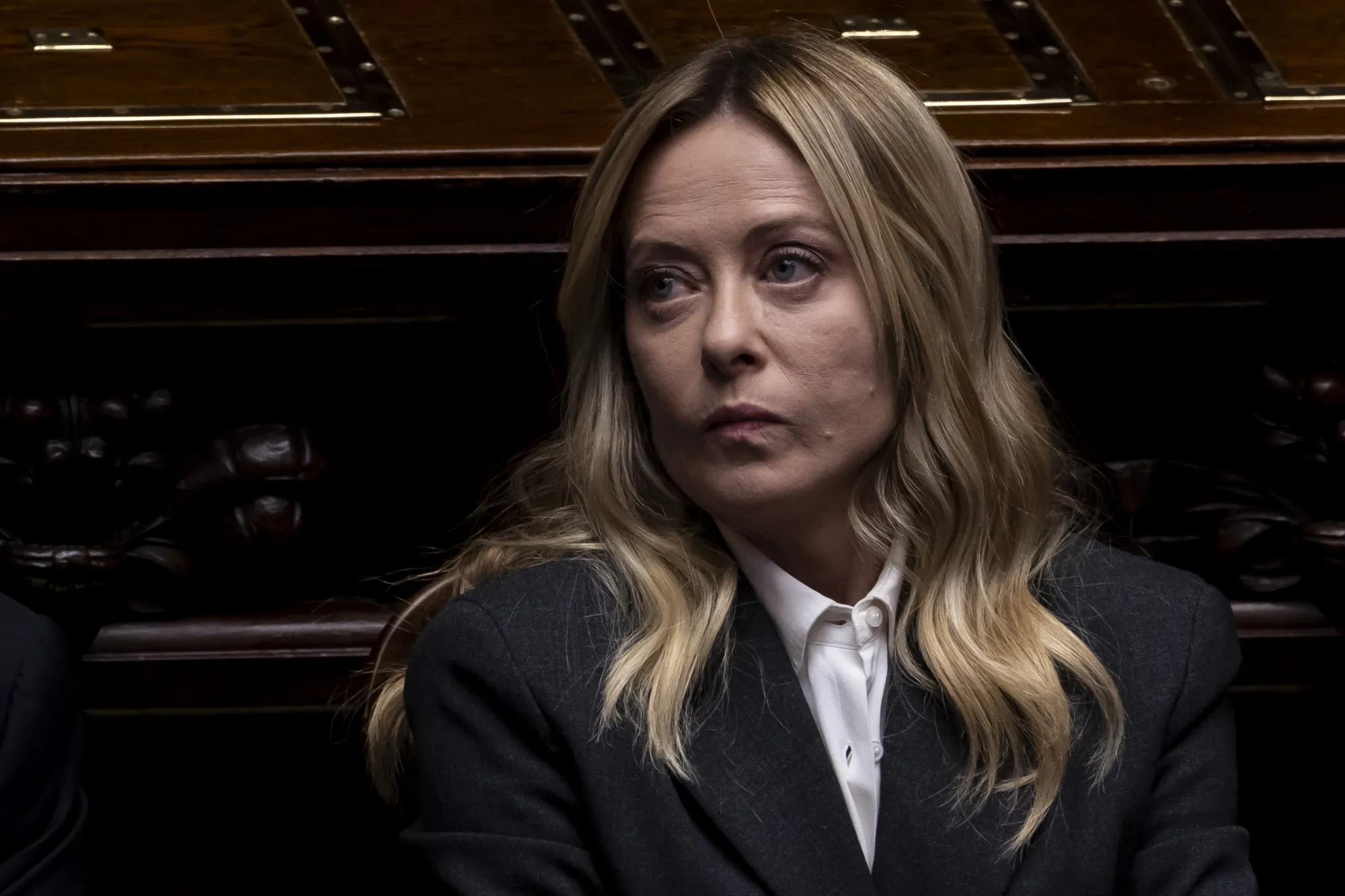 Italian Daily Politics 2026