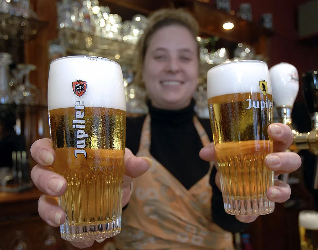 Cheers!