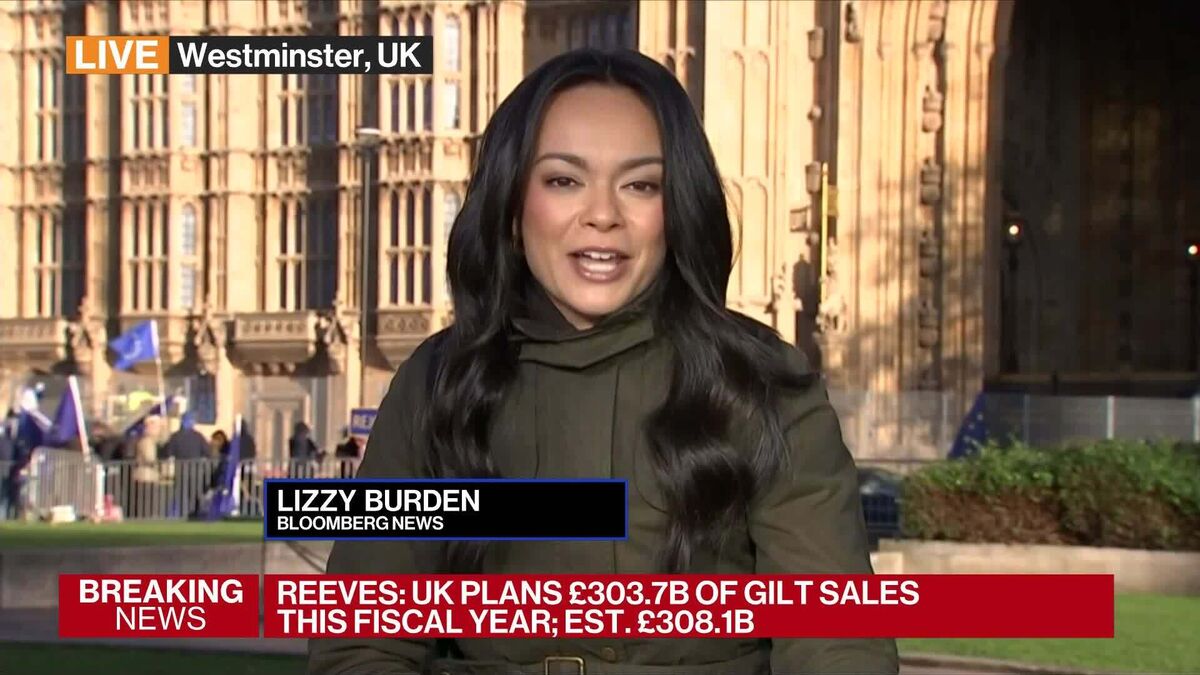 Reeves Takeaways: Tax Hikes Calm Markets After OBR Chaos