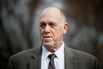 Border Czar Tom Homan Speaks To Media At White House