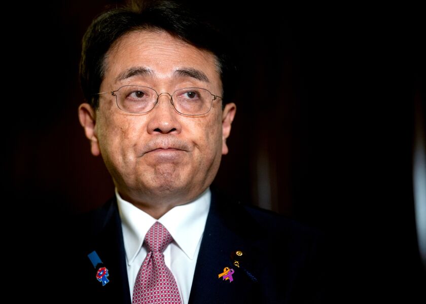 Japan, US Start Tariff Talks Amid Reports On Cars, Rare Earths