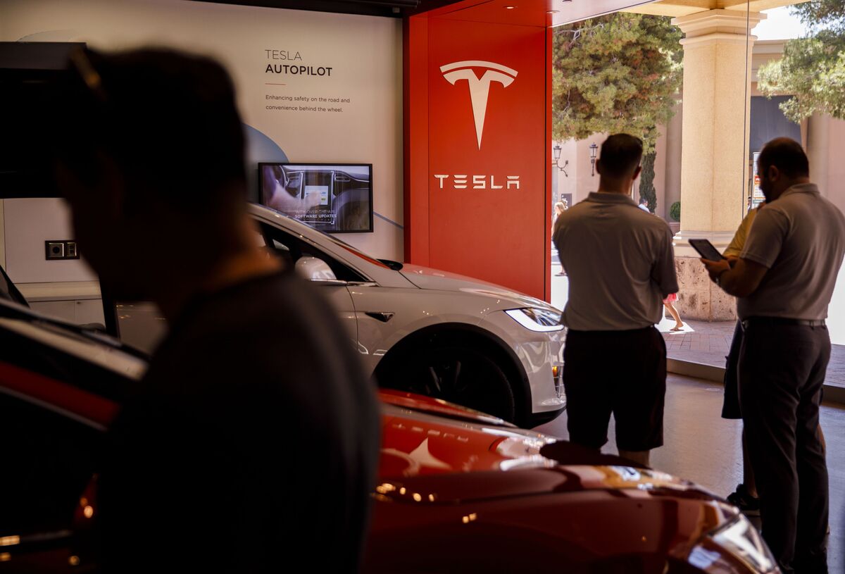 Tesla Careers Login >> Musk Trims Tesla Jobs A Third Time Since Saying Never Again Bloomberg Tesla Careers Login >> Musk Trims Tesla Jobs A Third Time Since Saying Never Again Bloomberg