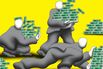 The Dirty Banks Down Under