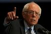 Democratic Candidate For President Bernie Sanders Holds Rally In Birmingham On MLK Jr. Day