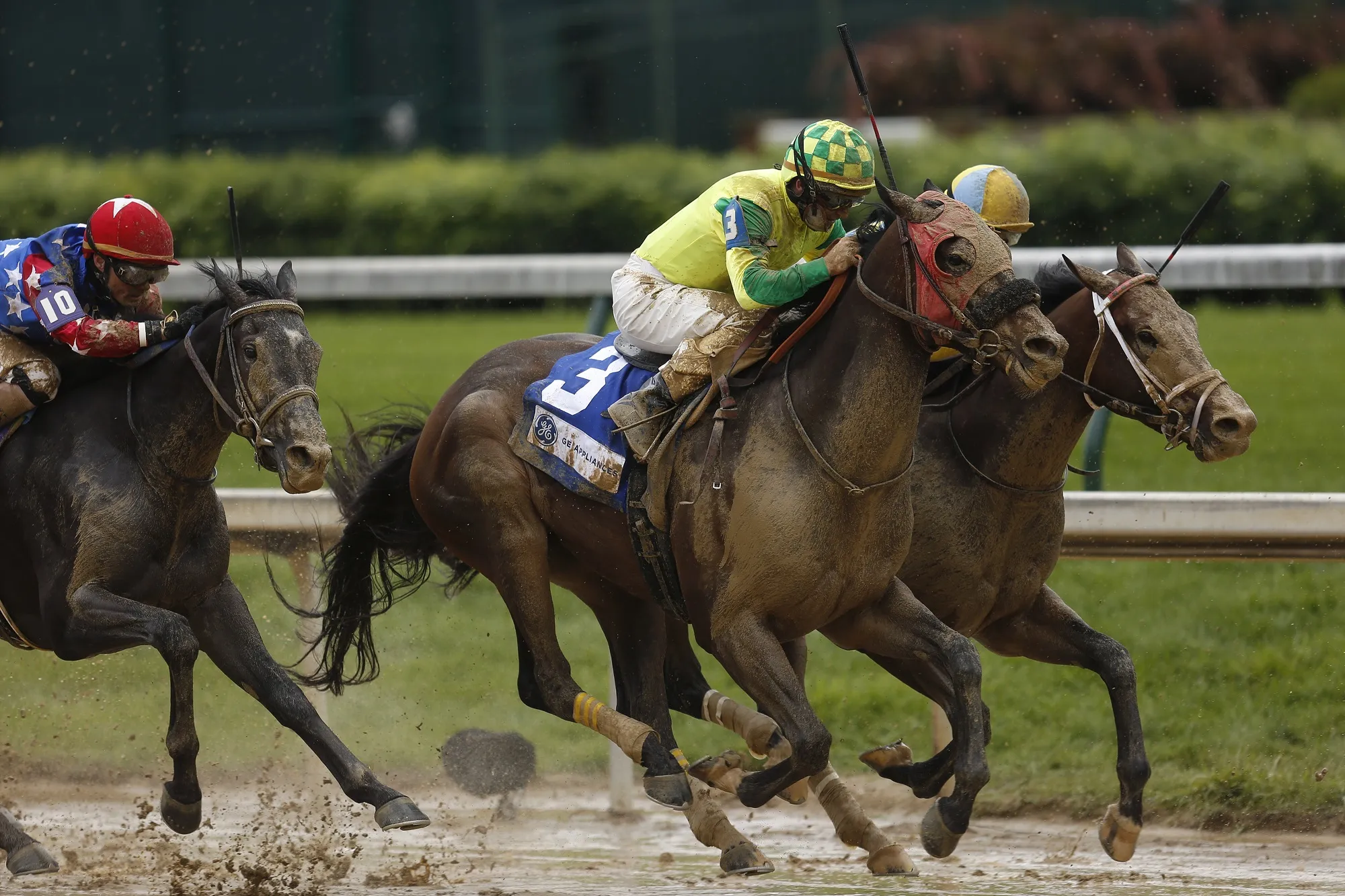How big is the pot in U.S. sports betting?&nbsp;