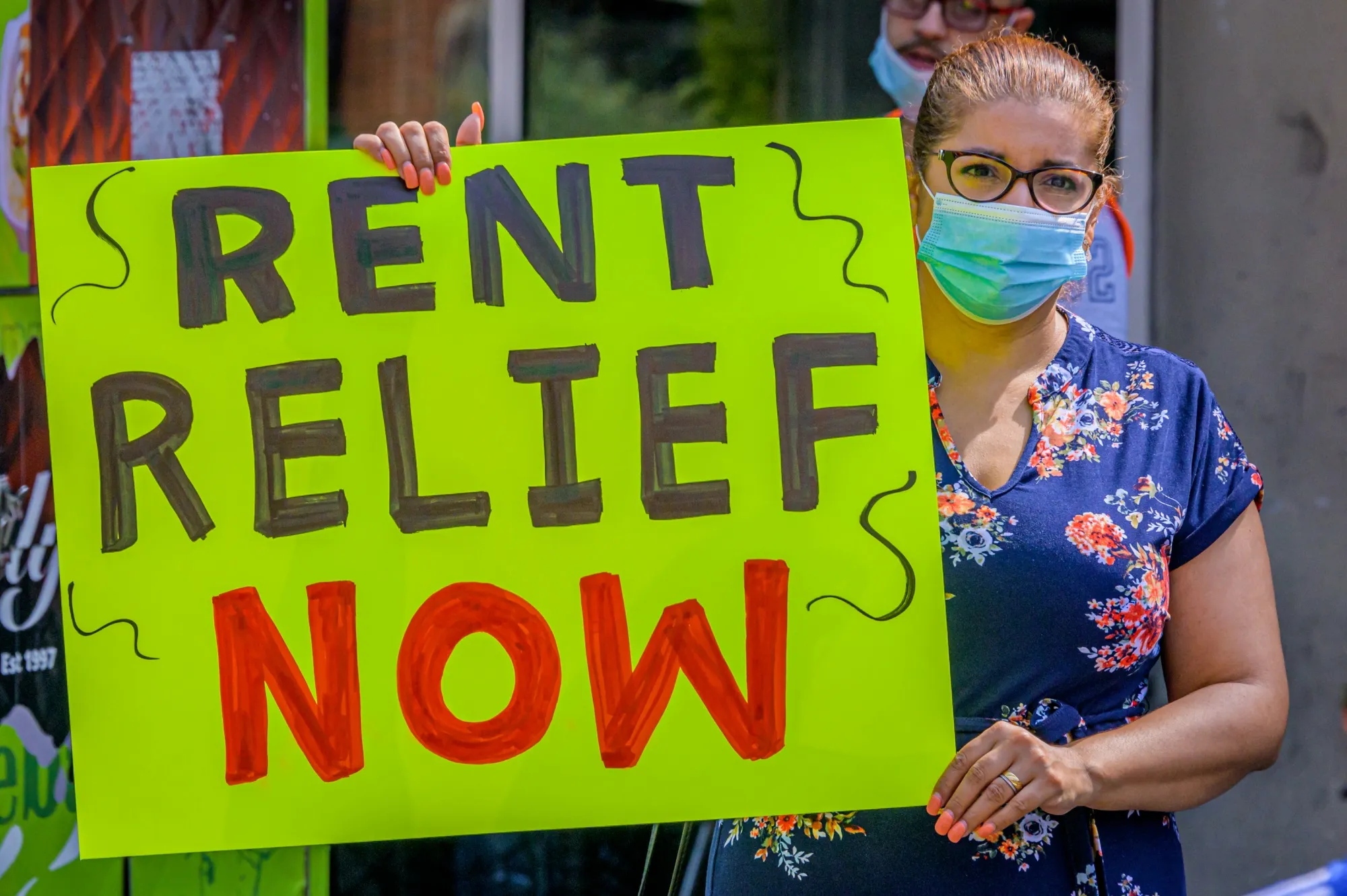 This summer we had protests; now we’ve got lawsuits.