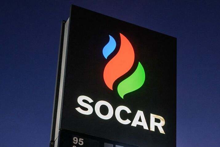 SOCAR
