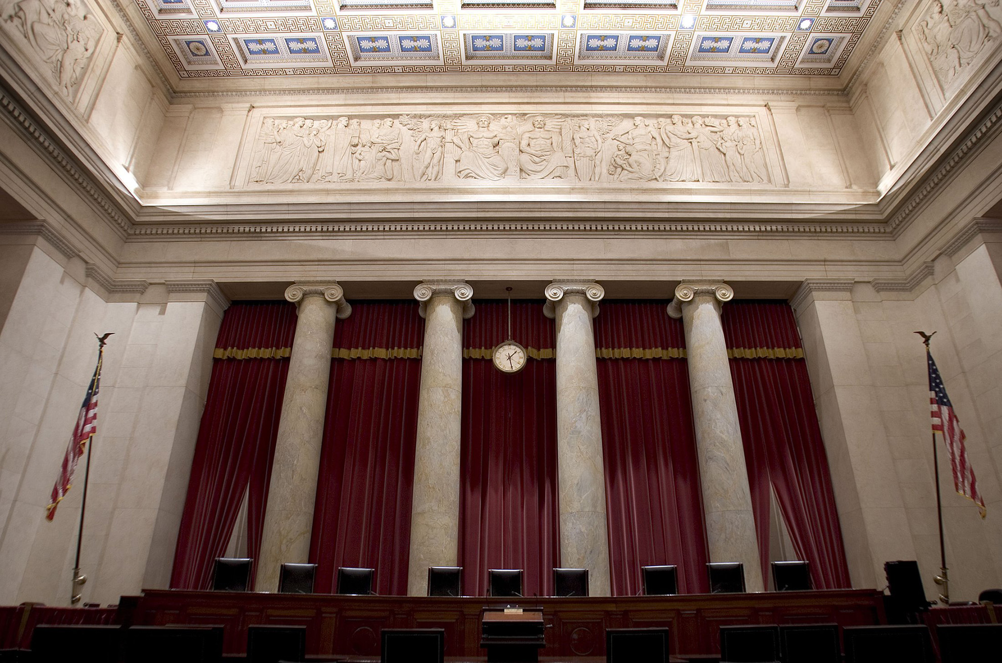 Prophet Image at U S Supreme Court Shows Taboos Aren t Eternal Bloomberg