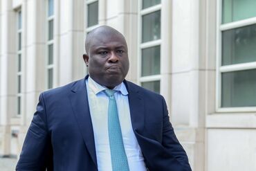 Ex-Goldman Banker Faces Trial