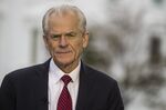 Peter Navarro