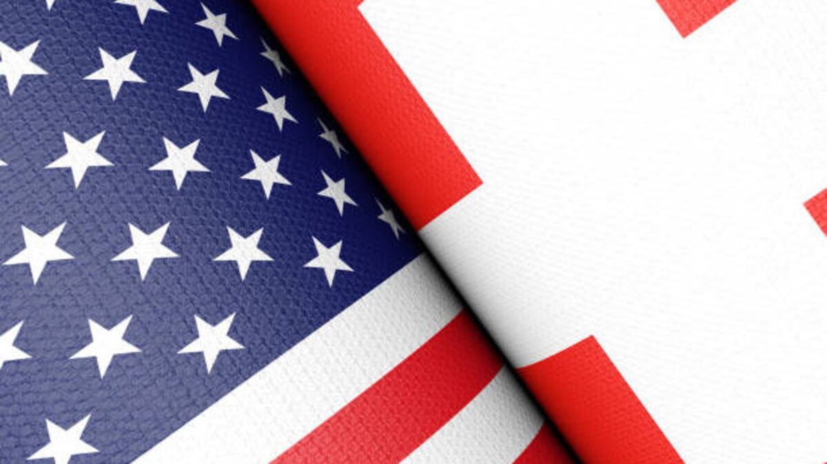 ⚫️ BLOOMBERG: Accordo commerciale tra Stati Uniti e Svizzera: riduzione dei dazi dal 39% al 15%