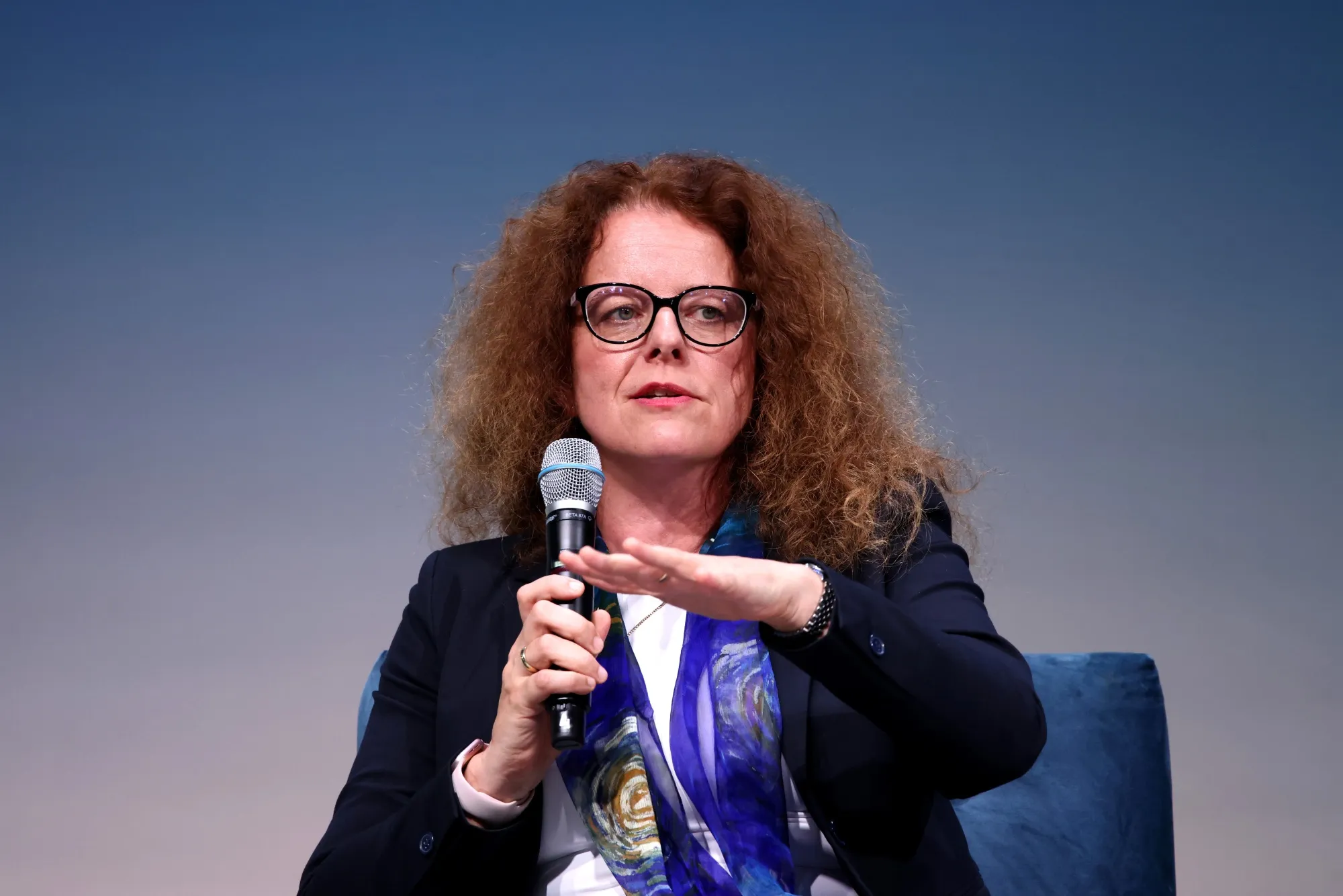 Isabel Schnabel