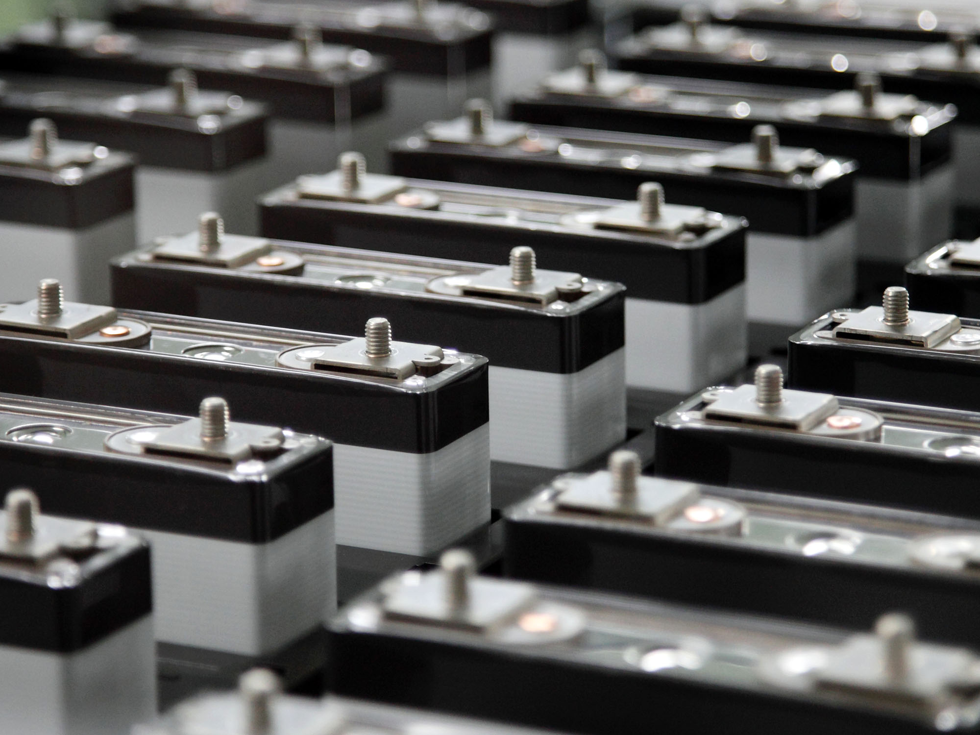 A Behind the Scenes Take on Lithium-ion Battery Prices