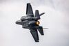 An F-35 Lightning II