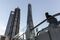 Daily Life In Shanghai As Trade Talks Resume In China's Most Populous City
