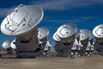 CHILE-ASTRONOMY-TELESCOPE-ALMA