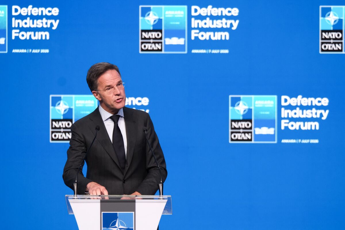 European Defense Investors Look to NATO for Direction