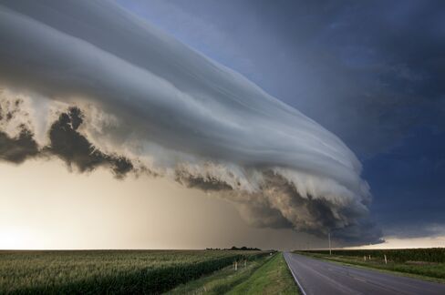 Cloud Formation