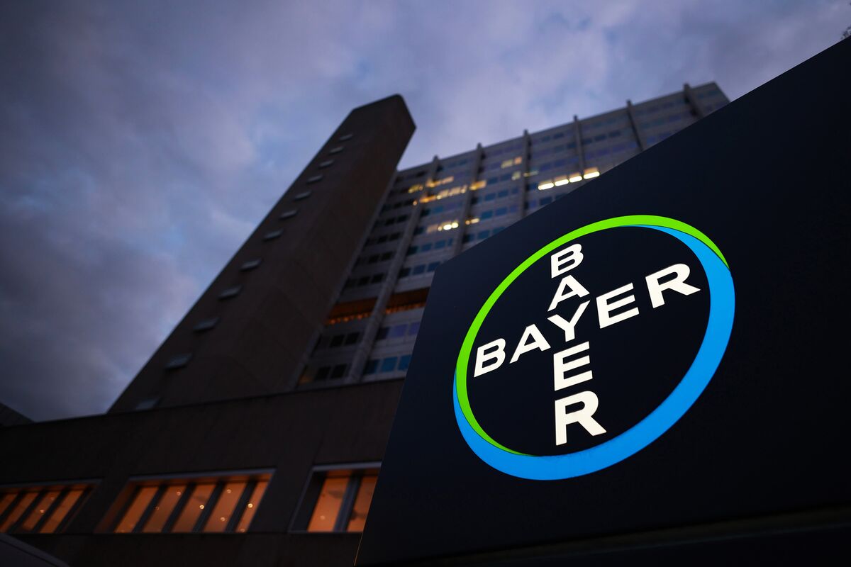 Bayer (BAYN) Taps Activist Investor Jeffrey Ubben For Supervisory Board ...