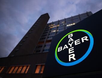 relates to Bayer Taps Ubben for Board and Changes Consumer Health Chief