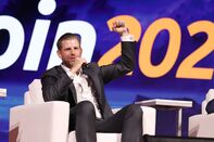Key Speakers At Bitcoin 2025