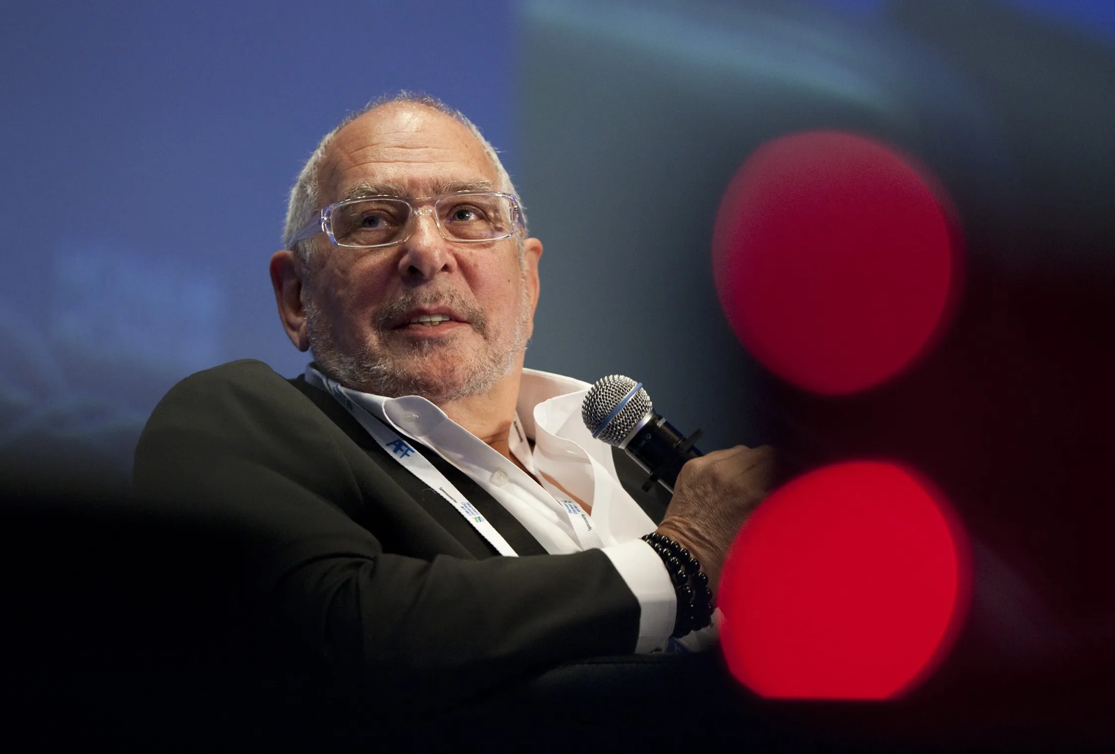 Richard Elman