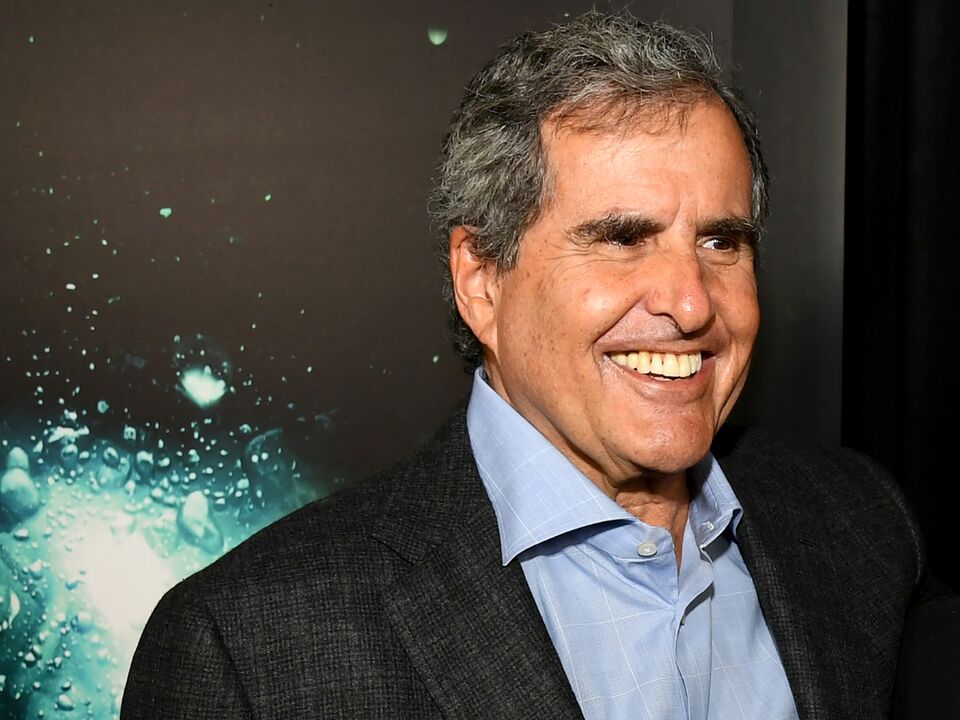 Love Is Blind, Planet of the Apes Producer Peter Chernin Gets Qatar