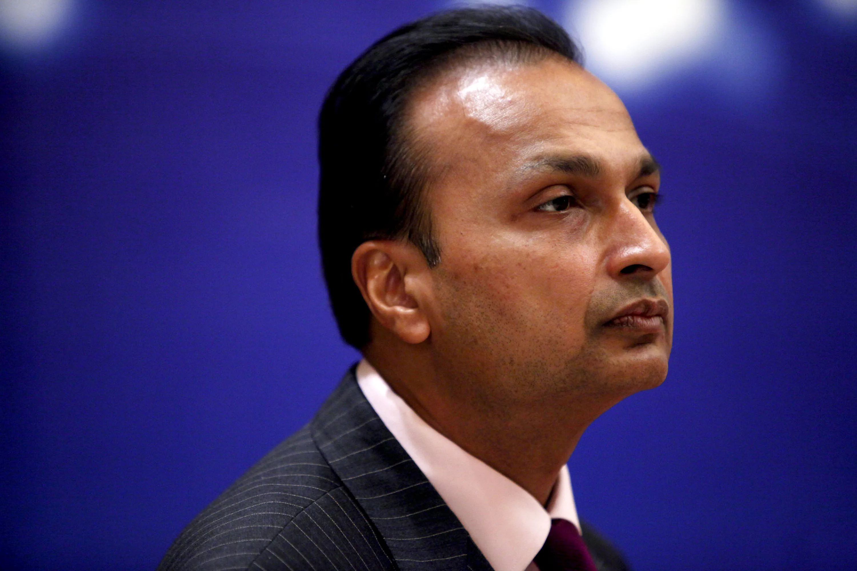 Anil Ambani