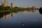 Views Of Harvard University And The Massachusetts Institute Of Technology