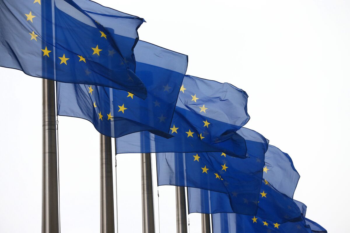 The Eu Doesn T Want To Be More Democratic Bloomberg The Eu Doesn T Want To Be More Democratic Bloomberg