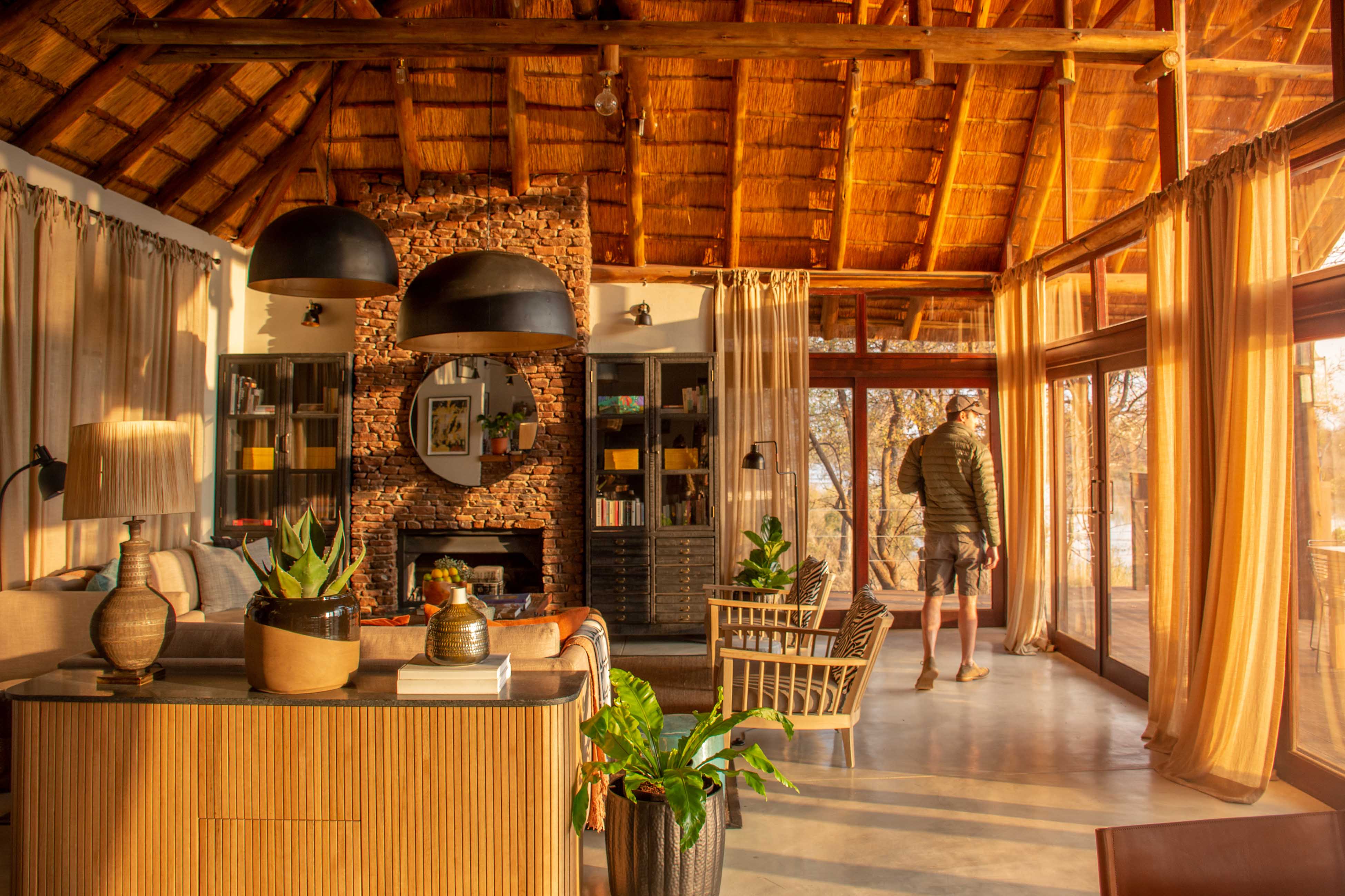 Prevent Poaching in South Africa