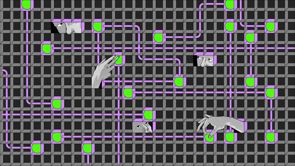 Risky New Experiments Attract Billions of Dollars in Bitcoin - Bloomberg