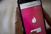 Tinder And OKCupid Applications After Parent Company Match Group Inc. Releases Earnings Figures 