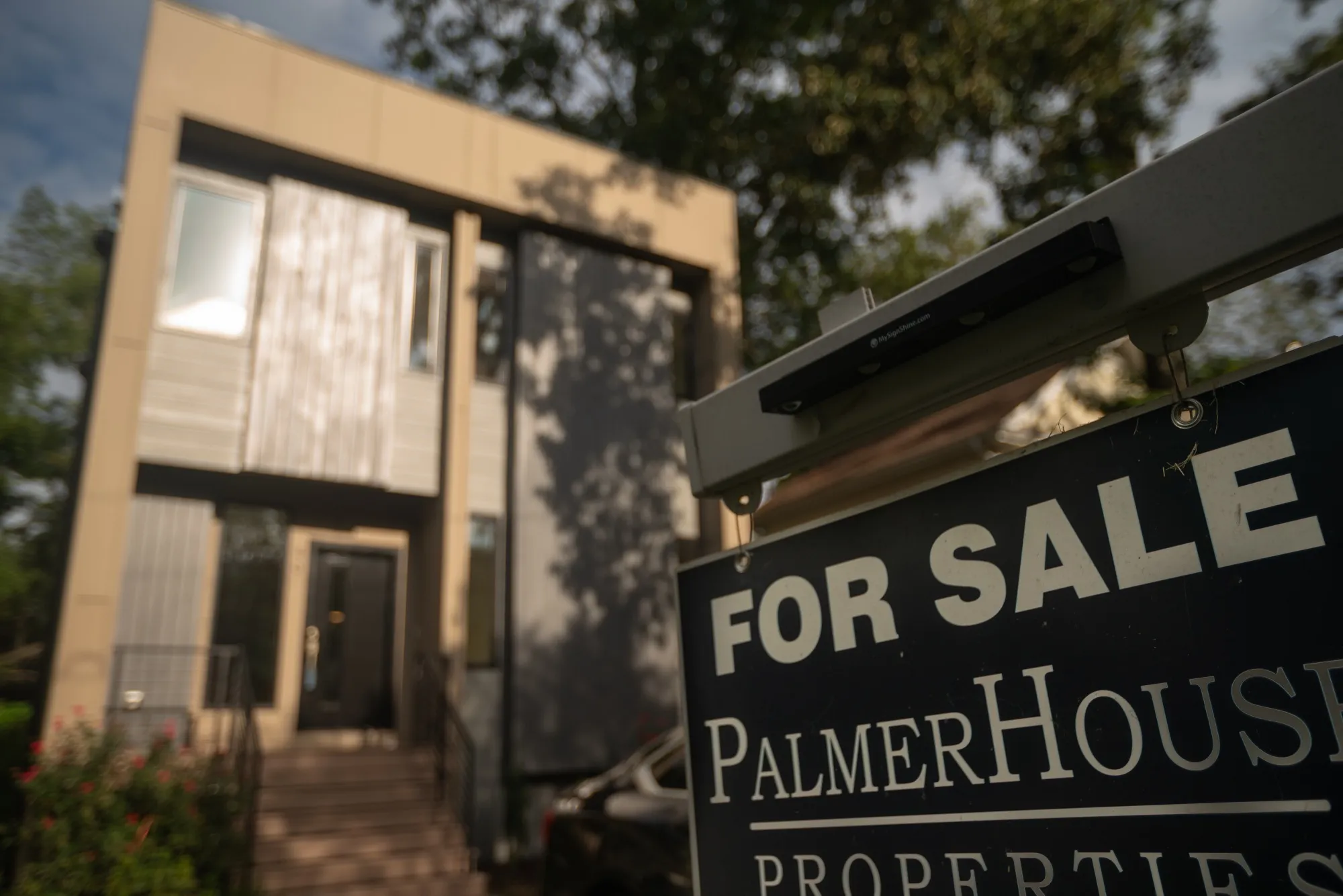 Global House Prices