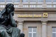 Deutsche Bank To Announce Financial Results For 2017