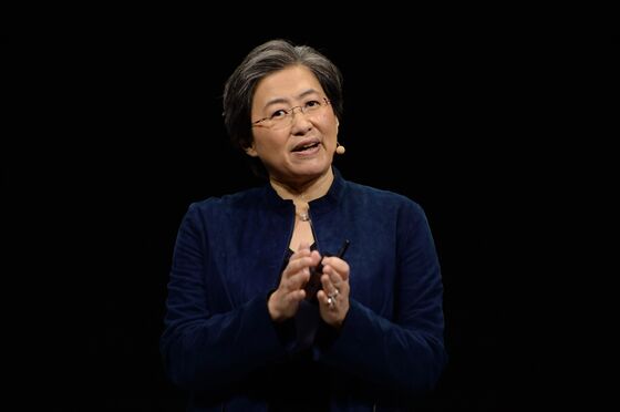 AMD Agrees to Buy Chipmaker Xilinx in $35 Billion All-Stock Deal