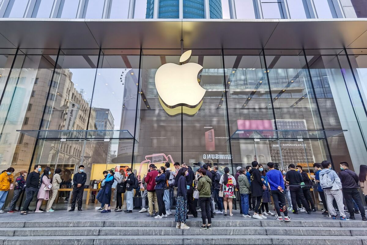 Интернет магазине apple iphone