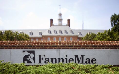 Fannie Could Be Phased Out Under Treasury Housing Plan