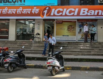 relates to ICICI Securities Names Two Bankers as Co-Heads of ECM Business