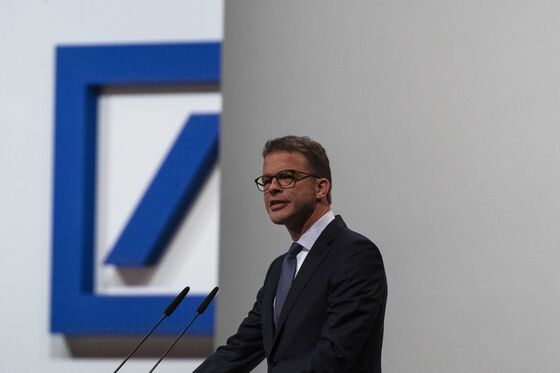 Deutsche Bank Now Requires CEO Approval to Fill Job Vacancies