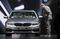 BMW 5 Series Sedan