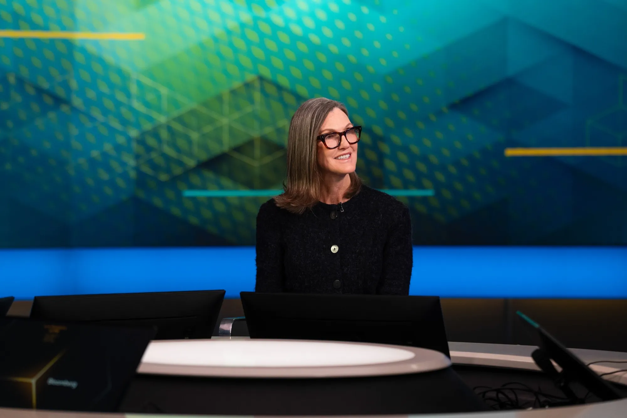 SpaceX IPO Spurs Record Flows in ETFs Including Cathie Wood’s ARKK Fund ...