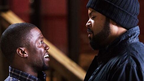 Ride Along 2