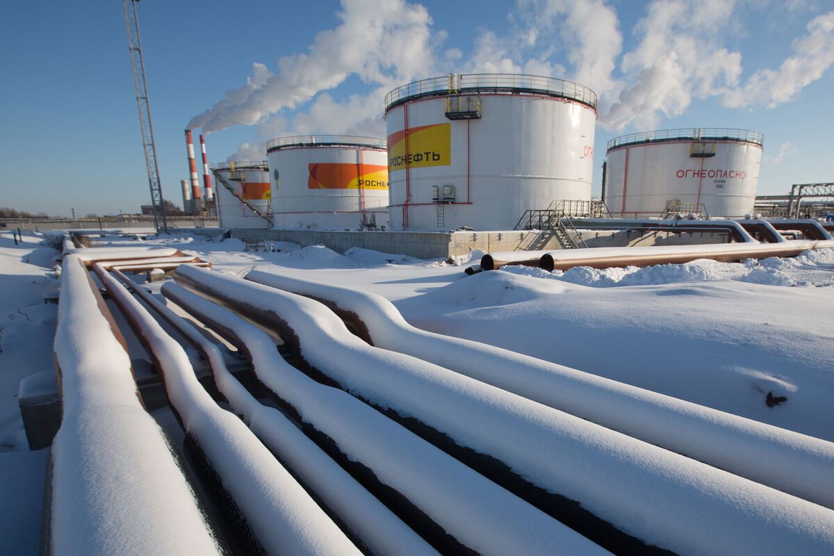 Trump's Sanctions on Russian Oil Could Create a Dilemma for Saudis